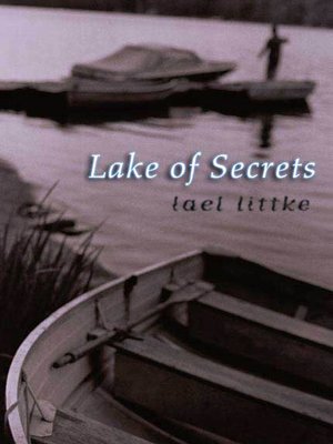 cover image of Lake of Secrets